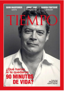 Jorge Sanz El Tiempo Rehatrans Pepe Varela