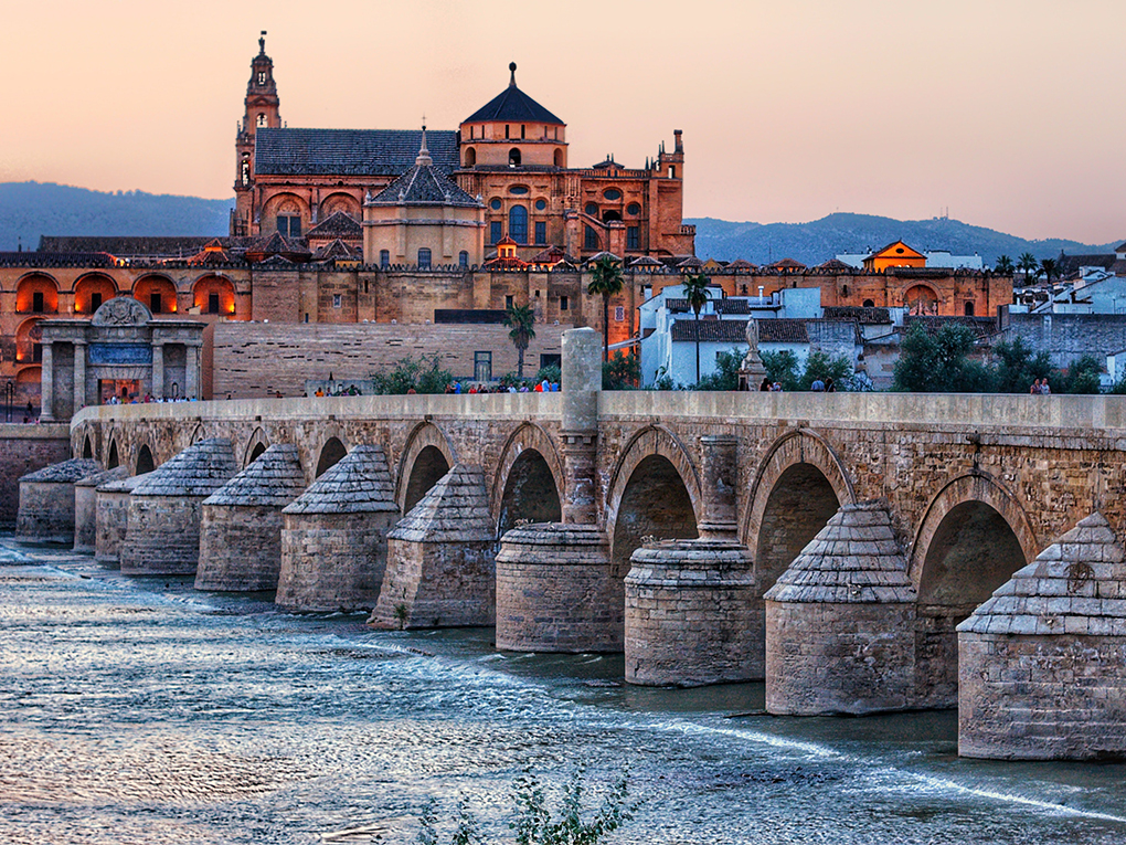 Córdoba ciudad accesible